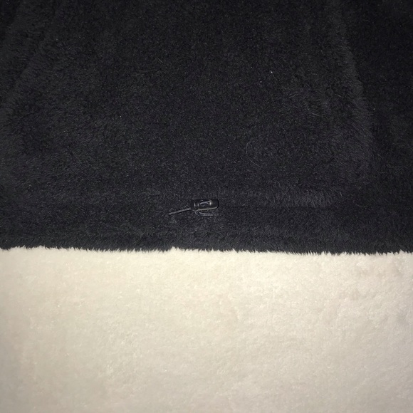 PINK Quarter Zip Jacket - Picture 6 of 6